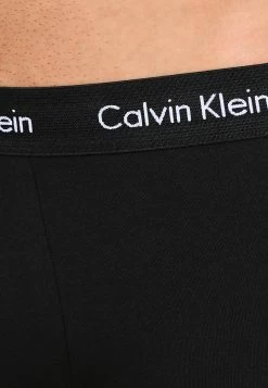 Calvin Klein Underwear LOW RISE TRUNK 3 PACK - Shorty Garantie De Qualité 100% sous-vêtements & chaussettes normale homme -France Calvin Klein Underwear Soldes Boutique d16b7c714e5040f0b763d546a2143a63