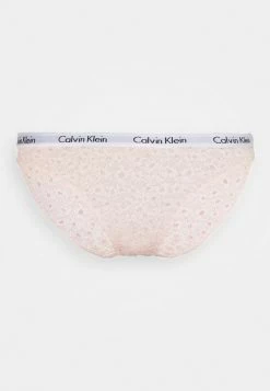 Calvin Klein Underwear Prix De Rêve CAROUSEL - Slip lingerie transparent femme -France Calvin Klein Underwear Soldes Boutique d16ed620f30842659543dd99b3290e3c 1