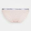 Petit Prix Calvin Klein Underwear CAROUSEL - Slip lingerie transparent femme -France Calvin Klein Underwear Soldes Boutique d16ed620f30842659543dd99b3290e3c
