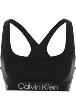 Calvin Klein Underwear Brassière Prix Raisonnable lingerie couleur unie femme