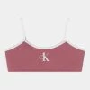 50% Off De Vente Calvin Klein Underwear PADDED BRALETTE - Brassière sous-vêtements et peignoirs sans armature enfant