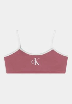 Prix Avantageux Calvin Klein Underwear PADDED BRALETTE - Brassière sous-vêtements et peignoirs sans armature enfant -France Calvin Klein Underwear Soldes Boutique d2ab8cfa30294e1dbd347505ded2552d