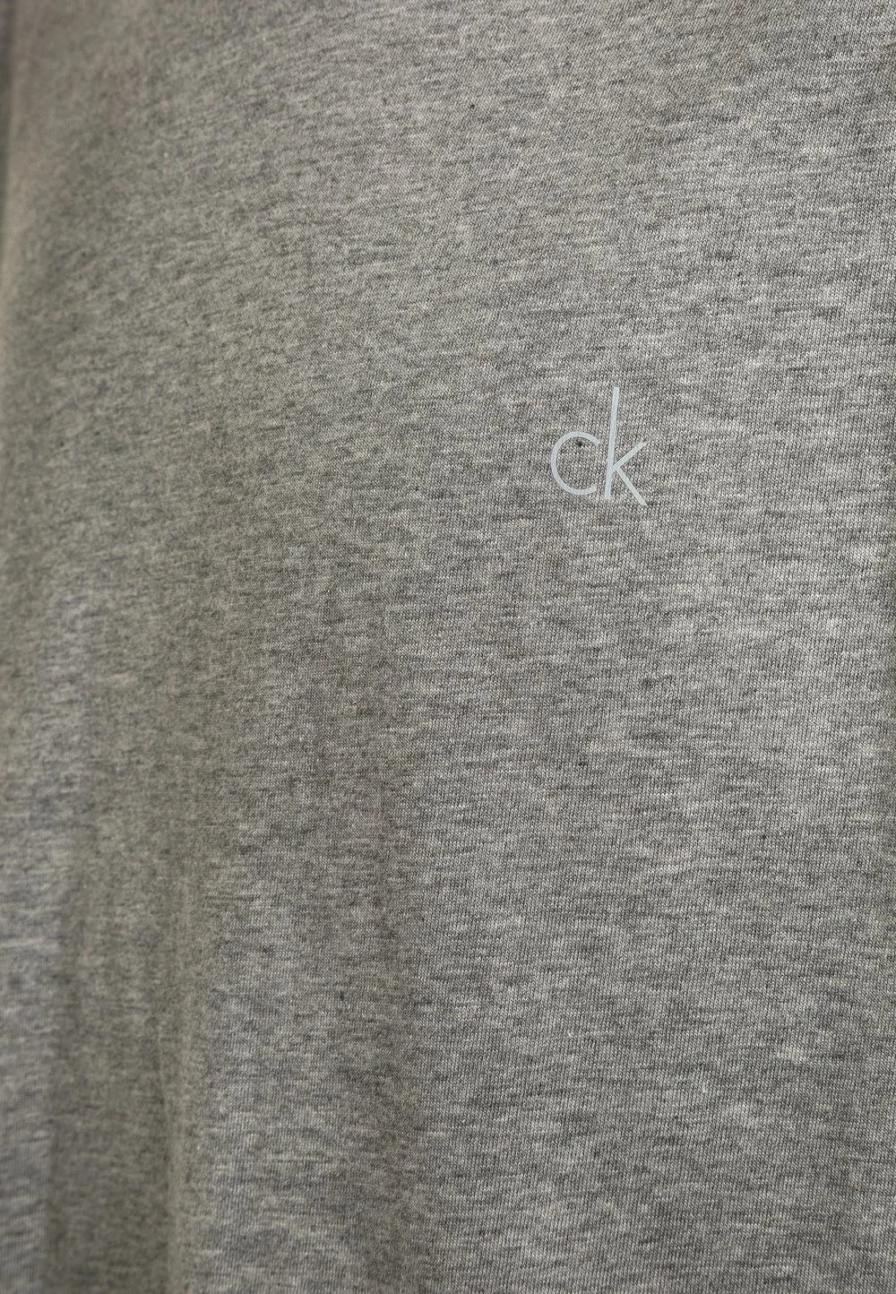 Prix Affortable Calvin Klein Underwear 2 PACK - T-shirt basique t-shirts col rond unisex 7 Prix Affortable Calvin Klein Underwear 2 PACK - T-shirt basique t-shirts col rond unisex – Image 5