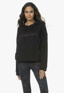 Calvin Klein Underwear Sweat à capuche Prix Usine pulls et gilets femme