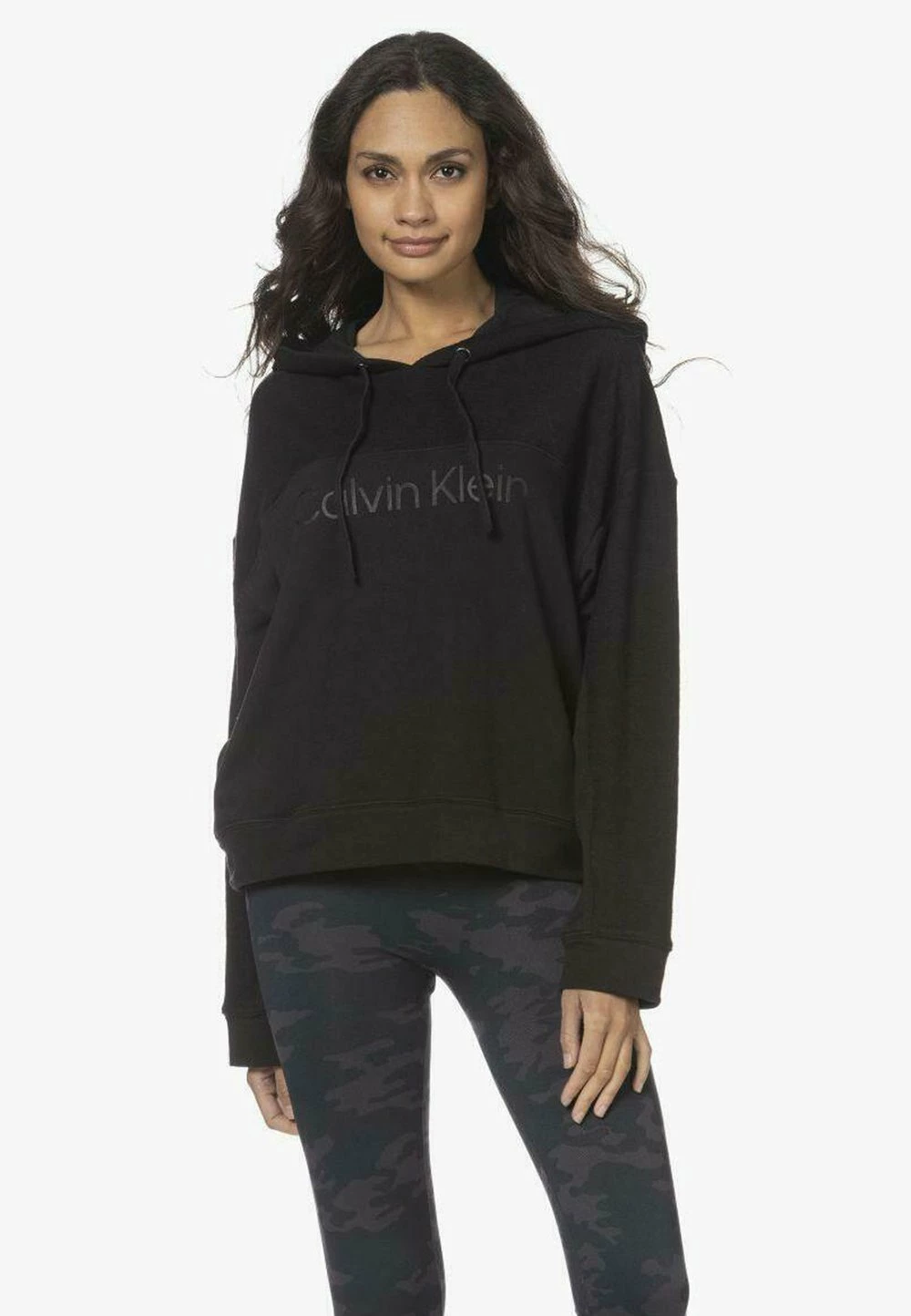 Calvin Klein Underwear Sweat à capuche Prix Usine pulls et gilets femme 3 Calvin Klein Underwear Sweat à capuche Prix Usine pulls et gilets femme