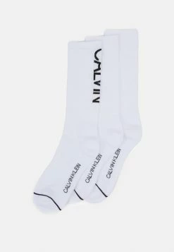 Prix Gelé Calvin Klein Underwear MENS CREW ATHLEISURE GAVIN 3 PACK - Chaussettes sous-vêtements & chaussettes chiné homme -France Calvin Klein Underwear Soldes Boutique d2b83d20e6f64f3b9e4f5607c65ec1f9 2