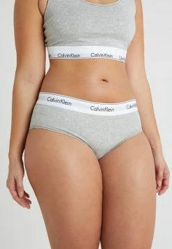 Prix Équitable Calvin Klein Underwear HIPSTER - Slip lingerie normale femme