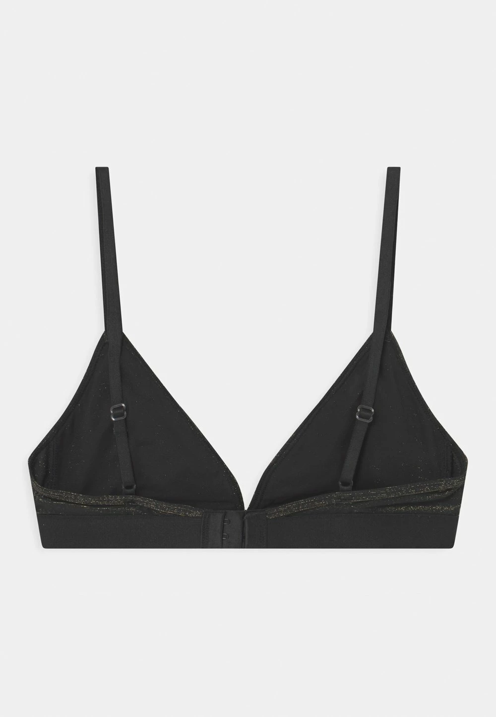 Calvin Klein Underwear Prix Accessible TRIANGLE BRA - Brassière sous-vêtements et peignoirs sans armature enfant 4 Calvin Klein Underwear Prix Accessible TRIANGLE BRA - Brassière sous-vêtements et peignoirs sans armature enfant – Image 2