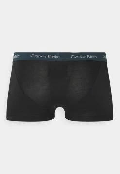 Première Qualité Calvin Klein Underwear LOW RISE TRUNK 3 PACK - Shorty sous-vêtements basse homme -France Calvin Klein Underwear Soldes Boutique d2e889e5f39441638447f598813ae780