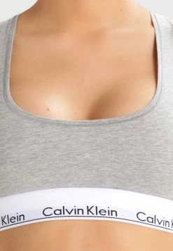 En promotion Calvin Klein Underwear MODERN BRALETTE - Brassière lingerie sans armature femme -France Calvin Klein Underwear Soldes Boutique d321ff13597c4634a6cf3a25a9ff966a