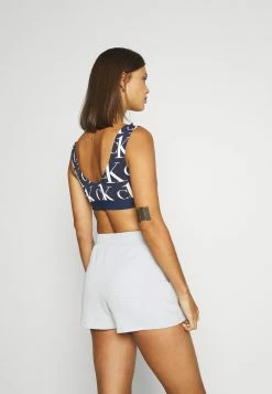 Calvin Klein Underwear UNLINED BRALETTE - Brassière Prix Accessible lingerie sans armature femme -France Calvin Klein Underwear Soldes Boutique d323092e57cb4b03839e40d0a28c5f6b