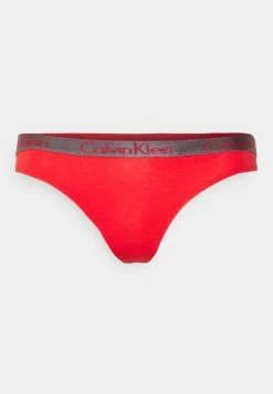 Calvin Klein Underwear RADIANT THONG 3 PACK - String En Remise lingerie normale femme -France Calvin Klein Underwear Soldes Boutique d33a339c7b6249be89207b285d2c75f1
