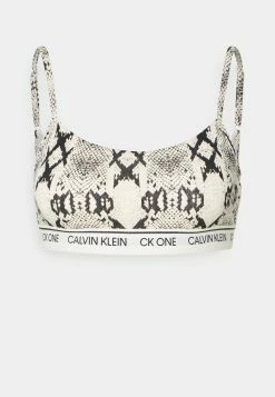 Calvin Klein Underwear Garantie De Qualité 100% UNLINED BRALETTE - Brassière lingerie sans armature femme -France Calvin Klein Underwear Soldes Boutique d3b09acf8b5e4059809ae0f80d65e3c3 4