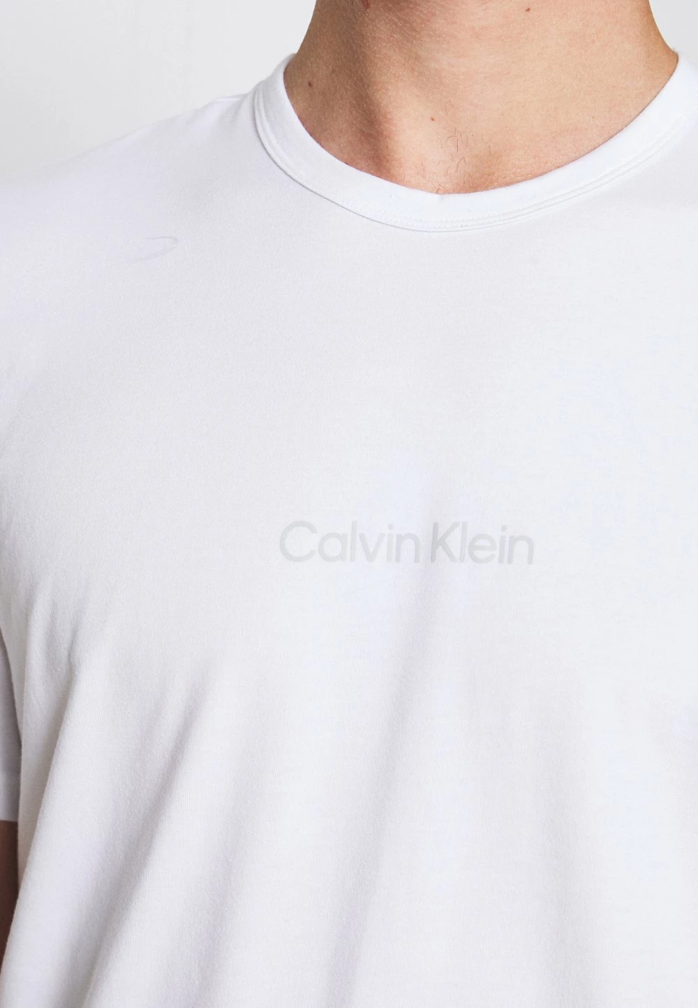 Prix Avantageux Calvin Klein Underwear STRUCTURE LOUNGE CREW NECK - Haut de pyjama pyjamas col rond homme 7 Prix Avantageux Calvin Klein Underwear STRUCTURE LOUNGE CREW NECK - Haut de pyjama pyjamas col rond homme – Image 5
