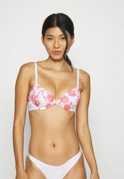 Calvin Klein Underwear Prix Discount ONE LINED DEMI - Soutien-gorge invisible lingerie ampliforme femme