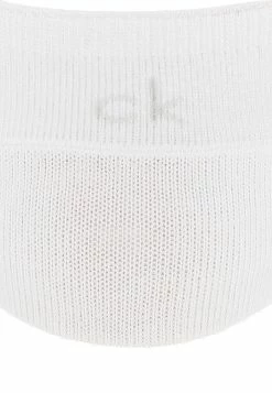 Calvin Klein Underwear WOMEN LINER LOGO HAILEY 2 PACK - Socquettes Prix Discount chaussettes et collants couleur unie femme -France Calvin Klein Underwear Soldes Boutique d4018d570345495a9fcc1c2367e8a90b