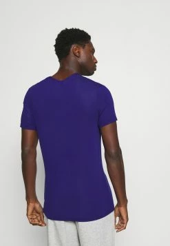 Excellente qualité Calvin Klein Underwear ULTRA SOFT CREW NECK - Haut de pyjama pyjamas col rond homme -France Calvin Klein Underwear Soldes Boutique d41fa8014e934502a53db81946f9b6d9