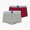 Calvin Klein Underwear Bas Prix 2 PACK - Shorty sous-vêtements et peignoirs normale enfant -France Calvin Klein Underwear Soldes Boutique d42ba24eb3c040c7b5545bae17fd7cfd