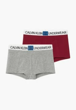 Calvin Klein Underwear Bas Prix 2 PACK - Shorty sous-vêtements et peignoirs normale enfant
