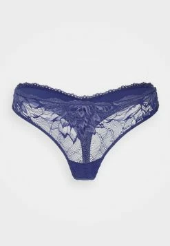 Calvin Klein Underwear Prix Imbattable SEDUCTIVE COMFORT LIGHT THONG - String lingerie transparent femme -France Calvin Klein Underwear Soldes Boutique d44ff957922a43749565ec590d198c72 1