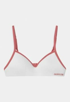 Prix d’Amis Calvin Klein Underwear MOULDED BRA - Soutien-gorge invisible sous-vêtements et peignoirs sans armature enfant