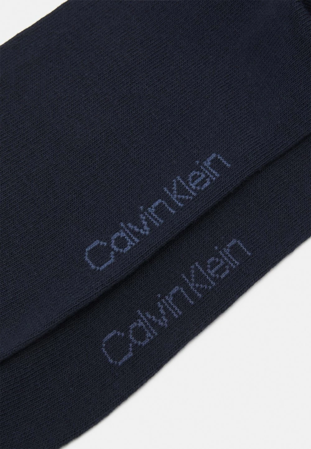 Calvin Klein Underwear Prix Incroyables 2 PACK UNISEX - Chaussettes sous-vêtements & chaussettes couleur unie homme 4 Calvin Klein Underwear Prix Incroyables 2 PACK UNISEX - Chaussettes sous-vêtements & chaussettes couleur unie homme – Image 2
