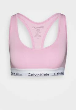 Prix Gelé Calvin Klein Underwear MODERN UNLINED BRALETTE - Brassière lingerie sans armature femme -France Calvin Klein Underwear Soldes Boutique d4a672a43e474fc5b144d7b6d5323bbf