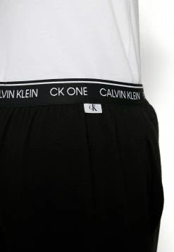 Calvin Klein Underwear Un Tarif Préférentiel LOUNGE TERRY JOGGER - Bas de pyjama pyjamas haute homme -France Calvin Klein Underwear Soldes Boutique d4b2a960b75343fda97de79f742e8a25