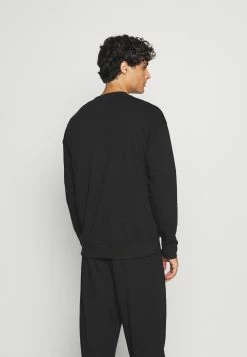 Garantie De Qualité 100% Calvin Klein Underwear STRUCTURE LOUNGE - Haut de pyjama pyjamas col rond homme -France Calvin Klein Underwear Soldes Boutique d4d466f0fb864558ae5cdf7d828f4f5a