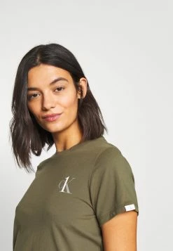 Calvin Klein Underwear Bon Rapport Coût-Efficacité ONE LOUNGE CREW NECK - Haut de pyjama lingerie col rond femme 16 Calvin Klein Underwear Bon Rapport Coût-Efficacité ONE LOUNGE CREW NECK - Haut de pyjama lingerie col rond femme -France Calvin Klein Underwear Soldes Boutique d5002221eaf54b79a51002fcef917711