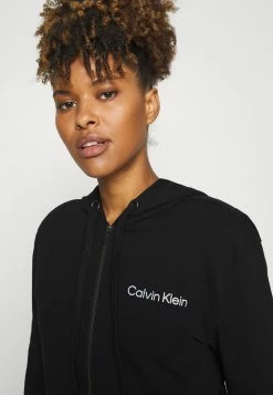 Calvin Klein Underwear Prix Favorable MODERN STRUCTURE FULL ZIP HOODIE - Haut de pyjama lingerie capuche femme 13 Calvin Klein Underwear Prix Favorable MODERN STRUCTURE FULL ZIP HOODIE - Haut de pyjama lingerie capuche femme -France Calvin Klein Underwear Soldes Boutique d50c65b805574d209f0a33ed926b8306