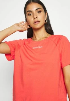 Calvin Klein Underwear Remise En Ligne ECO CREW NECK - Haut de pyjama lingerie col rond femme -France Calvin Klein Underwear Soldes Boutique d512f81b0e4240e8abbbc68759fa8318