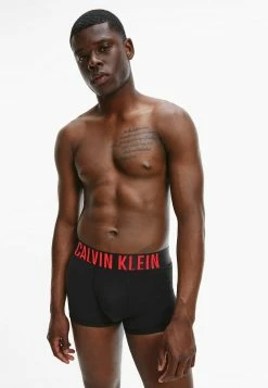 Se Vend Bas Prix Calvin Klein Underwear 2 PACK - Shorty sous-vêtements & chaussettes normale homme