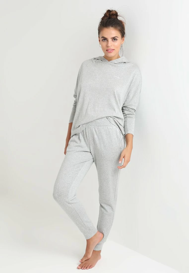 Calvin Klein Underwear HOODIE - Haut de pyjama Prix d’Amis pyjamas et nuisettes capuche femme 4 Calvin Klein Underwear HOODIE - Haut de pyjama Prix d’Amis pyjamas et nuisettes capuche femme – Image 2