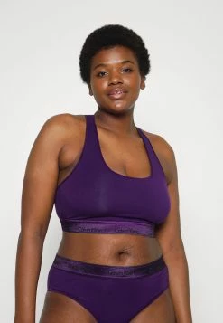 Discount En Ligne Calvin Klein Underwear MODERN UNLINED BRALETTE - Brassière lingerie sans armature femme