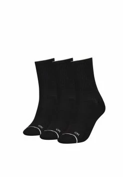 Prix Légers Calvin Klein Underwear 3ER-PACK - Chaussettes chaussettes et collants femme femme -France Calvin Klein Underwear Soldes Boutique d66980d85ecb49cea45daf46e45aa804 1