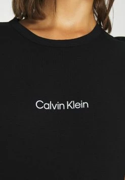 Qualité garantie 100% Calvin Klein Underwear MODERN STRUCTURE CREW NECK - Haut de pyjama lingerie col rond femme -France Calvin Klein Underwear Soldes Boutique d744c973ce21478f927ee7400cce4d0f