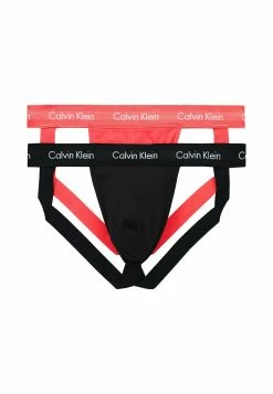 Prix Légers Calvin Klein Underwear JOCK STRAP 2 PACK - Slip sous-vêtements normale homme -France Calvin Klein Underwear Soldes Boutique d7671d28bcf5482ca53758d3a4aeff6b