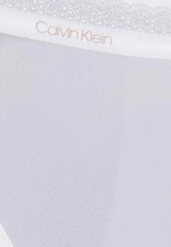 Calvin Klein Underwear THONG - String Soldes En Ligne lingerie normale femme -France Calvin Klein Underwear Soldes Boutique d7c084213f1146918342bf0845abf15e