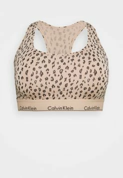 Calvin Klein Underwear UNLINED BRALETTE - Brassière Prix Acceptable lingerie sans armature femme -France Calvin Klein Underwear Soldes Boutique d7f1666590f9419b8ba22a26cd66eee8 2