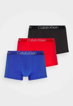 Calvin Klein Underwear STRUCTURE TRUNK - Shorty En promotion sous-vêtements & chaussettes normale homme