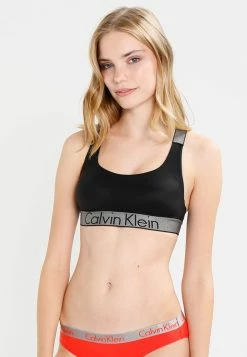 Prix Compétitif Calvin Klein Underwear Brassière lingerie ampliforme femme