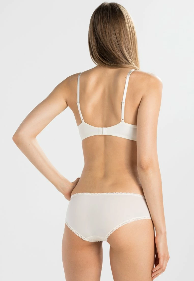 Calvin Klein Underwear Qualité Fiable SEDUCTIVE COMFORT - Slip lingerie couleur unie femme 5 Calvin Klein Underwear Qualité Fiable SEDUCTIVE COMFORT - Slip lingerie couleur unie femme – Image 3