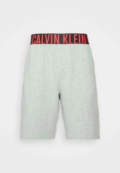Rabais Calvin Klein Underwear INTENSE POWER LOUNGE SLEEP SHORT - Bas de pyjama pyjamas normale homme -France Calvin Klein Underwear Soldes Boutique d8835d9c6ce541fa967890b3663b1017 1