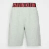 Calvin Klein Underwear Qualité Excellente INTENSE POWER LOUNGE SLEEP SHORT - Bas de pyjama pyjamas normale homme
