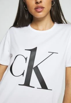 Calvin Klein Underwear ONE LOUNGE CREW NECK - Haut de pyjama Produit de première qualité pyjamas et nuisettes col rond femme -France Calvin Klein Underwear Soldes Boutique d886b02a95044bdbb67ea746f878a936
