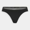 Prix De Rêve Calvin Klein Underwear THONG - String lingerie normale femme -France Calvin Klein Underwear Soldes Boutique d88bcf6d7848429ebb22f753e18ed5ff 2