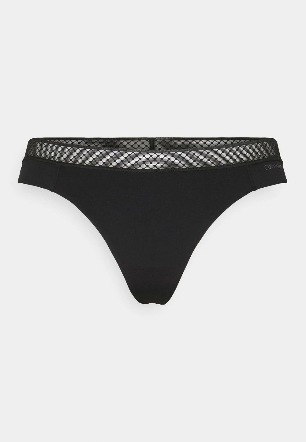 Prix De Rêve Calvin Klein Underwear THONG - String lingerie normale femme 3 Prix De Rêve Calvin Klein Underwear THONG - String lingerie normale femme