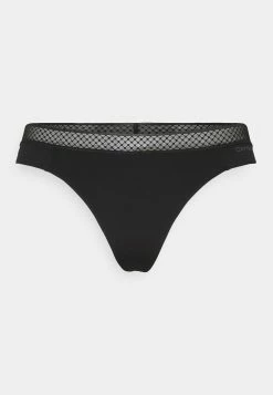 Calvin Klein Underwear THONG - String Assurance De l’Authenticité lingerie normale femme -France Calvin Klein Underwear Soldes Boutique d88bcf6d7848429ebb22f753e18ed5ff