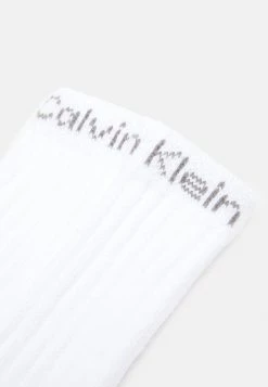 Calvin Klein Underwear Remise En Ligne SOCK 6 PACK UNISEX - Chaussettes sous-vêtements & chaussettes couleur unie -France Calvin Klein Underwear Soldes Boutique d8e502dc601142d6be1c10cd9b76c051